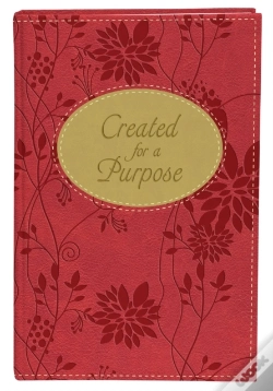 Capa do artigo Created For A Purpose Gift Edition