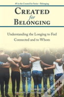 Created For Belonging