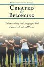 Created For Belonging - Preview