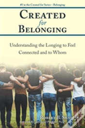Capa do artigo Created For Belonging
