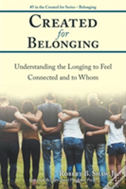 Capa do artigo Created For Belonging