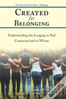 Created For Belonging