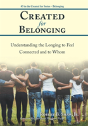 Created For Belonging - Preview