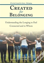 Created For Belonging