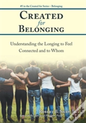 Capa do artigo Created For Belonging