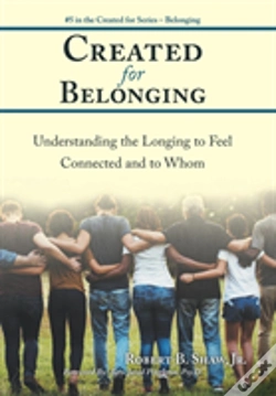 Capa do artigo Created For Belonging