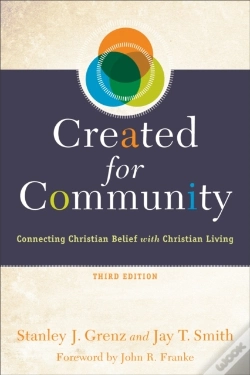 Capa do artigo Created For Community