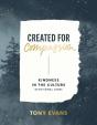 Created For Compassion - Preview