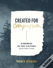 Capa do artigo Created For Compassion