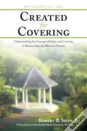 Capa do artigo Created For Covering