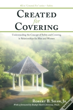 Capa do artigo Created For Covering