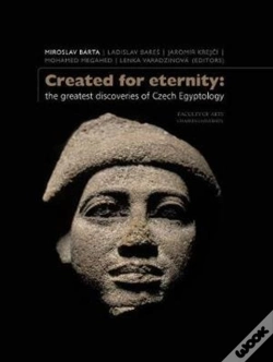 Capa do artigo Created For Eternity