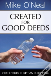 Capa do artigo Created For Good Deeds