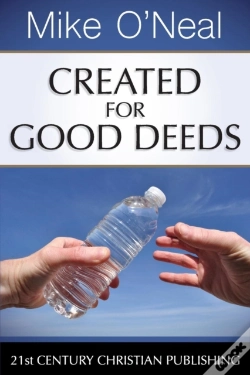 Capa do artigo Created For Good Deeds