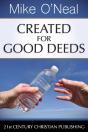 Created For Good Deeds - Preview