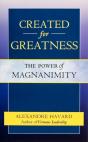 Created For Greatness - Preview
