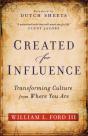 Created For Influence - Preview