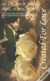 Created For Love