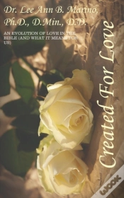 Capa do artigo Created For Love