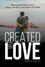 Created For Love - Preview