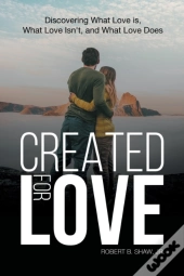 Created For Love