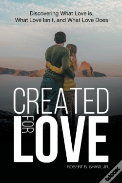 Capa do artigo Created For Love