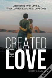 Capa do artigo Created For Love