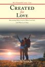 Created For Love - Preview