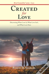 Capa do artigo Created For Love