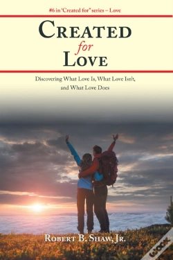 Capa do artigo Created For Love