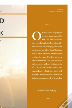 Capa do artigo Created For Purpose: Answering The Commo