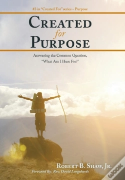 Capa do artigo Created For Purpose: Answering The Commo