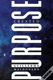 Capa do artigo Created For Purpose