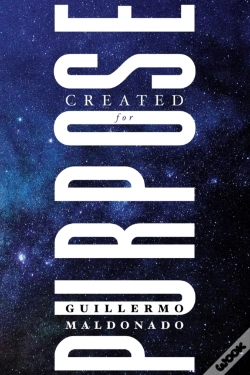 Capa do artigo Created For Purpose