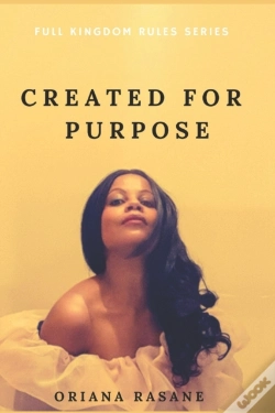 Capa do artigo Created For Purpose