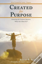 Capa do artigo Created For Purpose