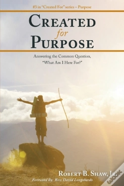Capa do artigo Created For Purpose