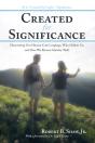 Created For Significance - Preview