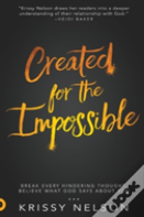 Created For The Impossible