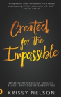 Created For The Impossible - Preview