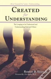 Capa do artigo Created For Understanding