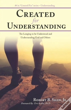 Capa do artigo Created For Understanding