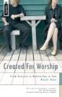 Created For Worship - Preview