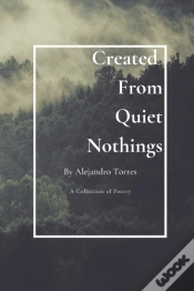 Capa do artigo Created From Quiet Nothings: A Collectio