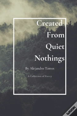 Capa do artigo Created From Quiet Nothings: A Collectio