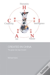 Capa do artigo Created In China