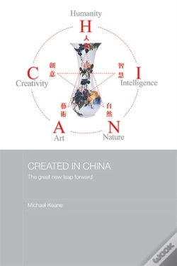 Capa do artigo Created In China