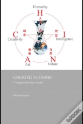Created In China