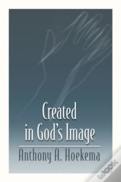 Capa do artigo Created In God