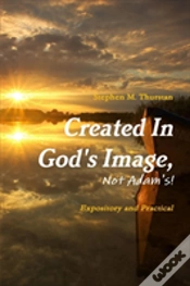 Capa do artigo Created In God
